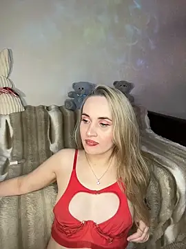 KiraBerht online show from January 2026 06:55:02 PM