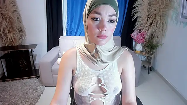 SofiaRivera1 online show from June 2026 09:19:01 PM
