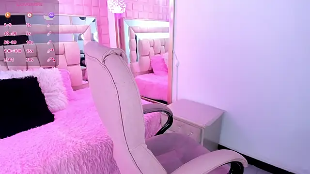 im angelica online show from November 2025 02:05:01 PM