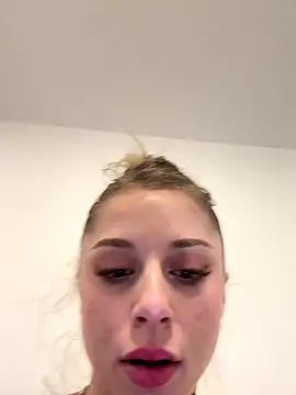 BabyAnais online show from January 2026 05:27:02 PM