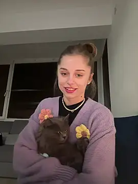 BabyAnais online show from January 2026 08:14:02 PM