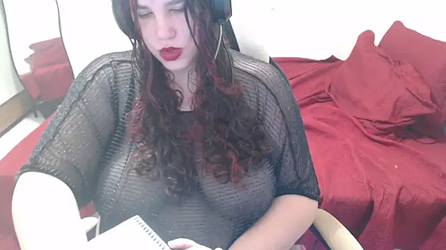 Mellhots2 online show from March 2026 06:03:01 PM