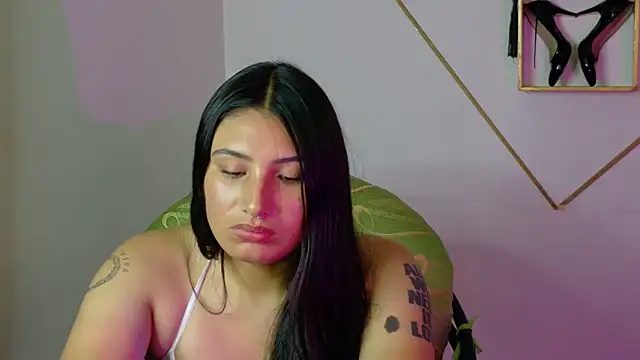 Linda andrew online show from February 2026 05:51:01 PM