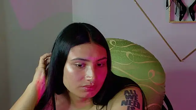 Linda andrew online show from February 2026 07:51:01 PM