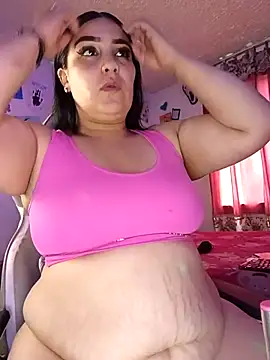 Snapshot of Salma_deep chatting on April 2026 07:42:02 PM Salma deep online show from April 2026 07:42:02 PM