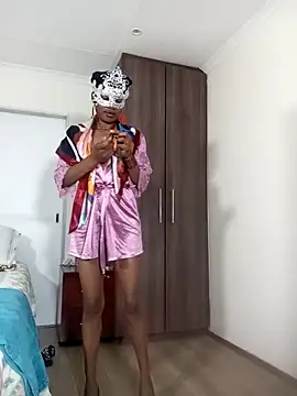 Afrigantia online show from November 2025 11:00:02 AM