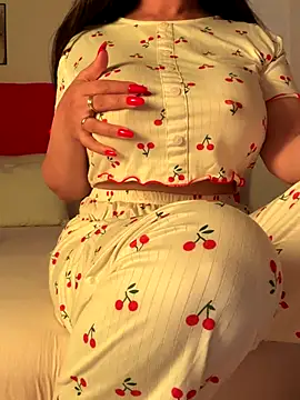 OnlyRima online show from September 2025 10:28:01 AM