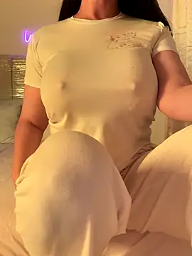 OnlyRima online show from October 2025 01:22:02 PM