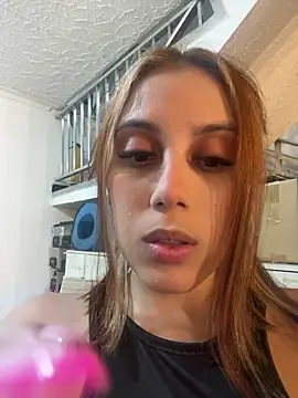 Harley J  online show from July 2026 11:28:01 AM