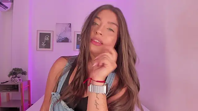 Anastasia lauren online show from March 2026 07:18:02 PM