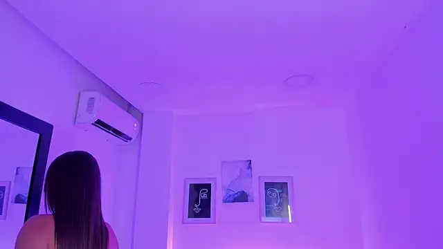 Anastasia lauren online show from April 2026 07:26:01 PM