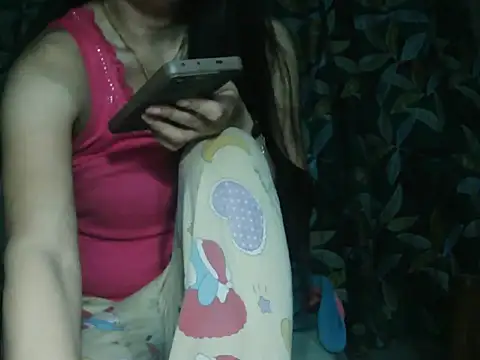 Sexy Juliah online show from January 2026 07:19:01 PM