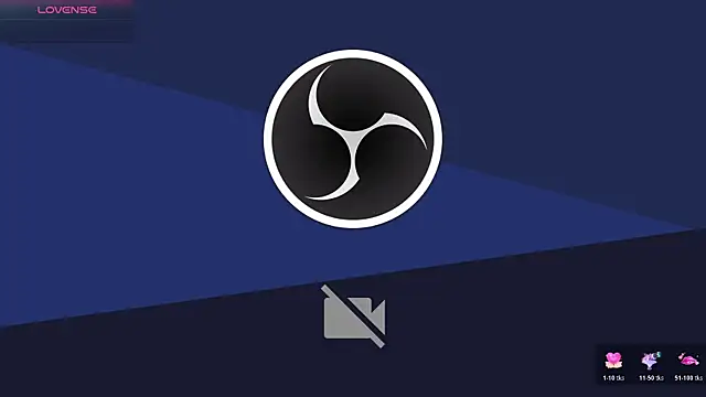 NaishaFord 1 online show from November 2025 04:36:01 AM