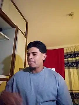 El PrincipeU online show from March 2026 03:56:01 AM