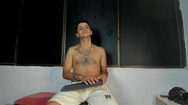 HellAndDante  online show from January 2026 01:08:02 AM