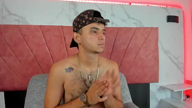 HellAndDante  online show from January 2026 12:38:02 AM