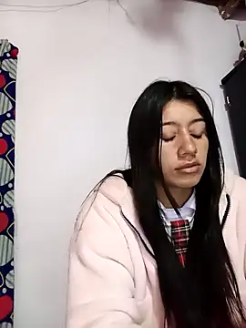 Madow Lu online show from October 2025 10:05:02 AM