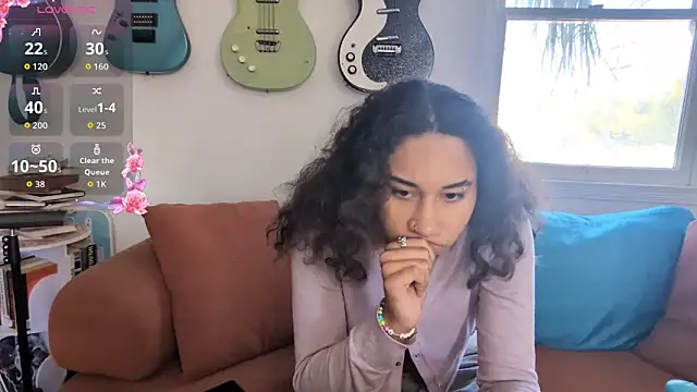 onlystrings online show from February 2026 08:58:01 PM