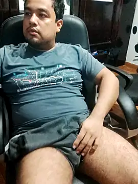 Snapshot of Hotknight chatting on October 2025 02:44:01 AM Hotknight online show from October 2025 02:44:01 AM