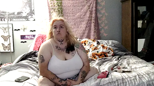 vanessraine online show from June 2026 01:52:02 AM