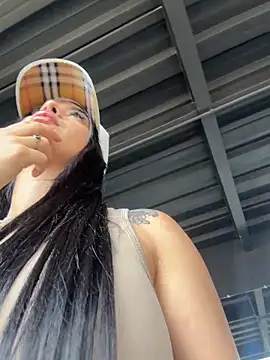 YouCandiSumisa online show from October 2025 07:10:02 PM