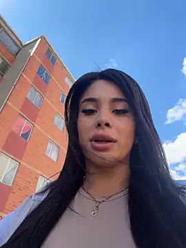 YouCandiSumisa online show from October 2025 06:25:02 PM