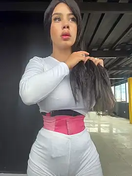 YouCandiSumisa online show from November 2025 04:52:01 PM