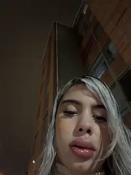 YouCandiSumisa online show from March 2026 04:38:02 AM