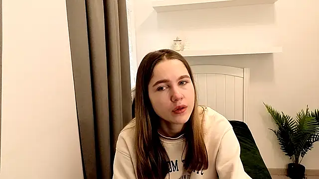 Spicy Lexi online show from February 2026 07:29:02 AM