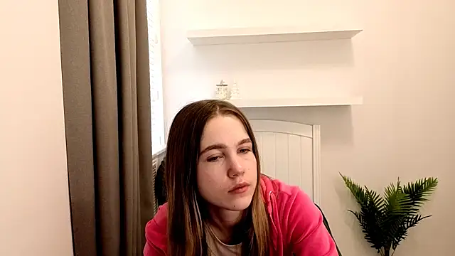 Spicy Lexi online show from February 2026 07:41:02 AM