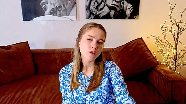 Spicy Lexi online show from July 2026 01:18:02 PM