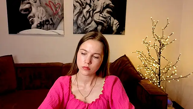 Spicy Lexi online show from July 2026 01:24:02 PM