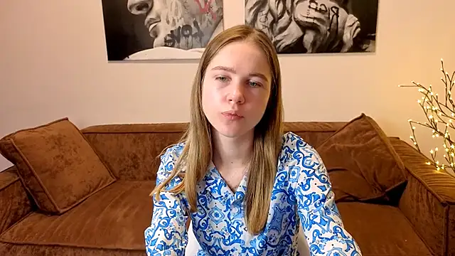 Spicy Lexi online show from July 2026 07:06:01 AM