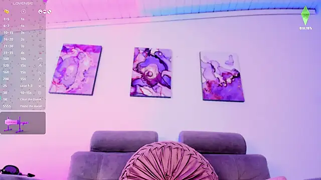 SebastianHilton online show from February 2026 12:35:02 PM