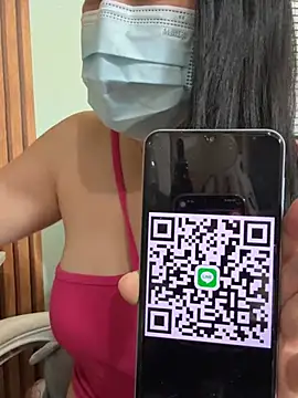 Snapshot of Nancymodel chatting on May 2026 06:10:02 AM Nancymodel online show from May 2026 06:10:02 AM