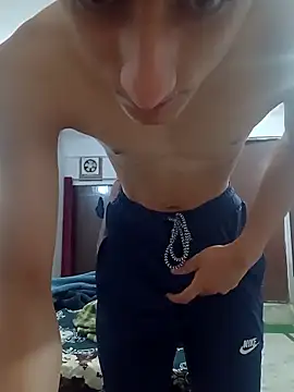 Yourrambo online show from April 2026 02:42:01 AM