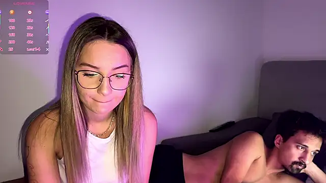 ScarlettSmithX online show from November 2025 08:22:02 PM