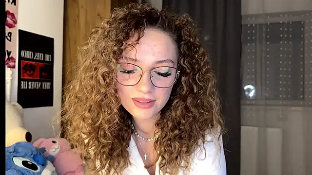 ScarlettSmithX online show from April 2026 03:17:01 AM