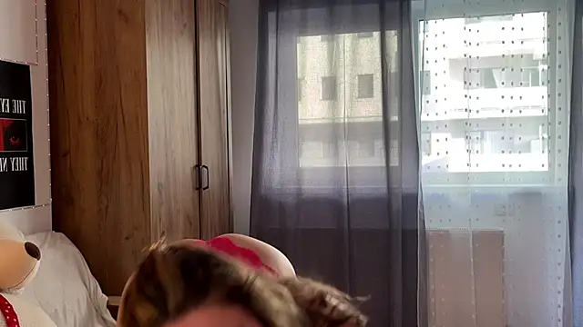 ScarlettSmithX online show from June 2026 04:26:01 AM