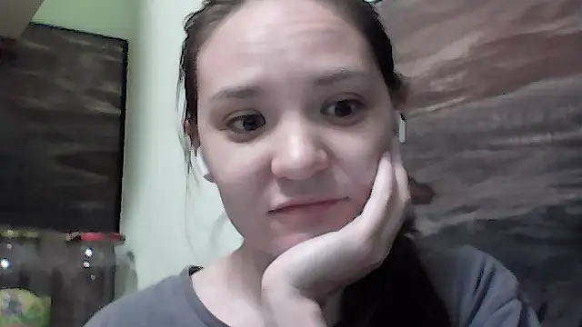KatrinxCute online show from September 2025 04:28:02 PM