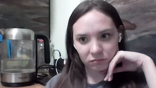 KatrinxCute online show from September 2025 07:47:01 PM