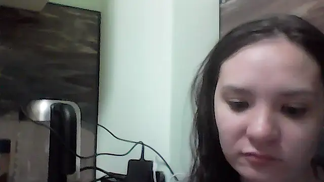 KatrinxCute online show from October 2025 08:53:02 PM
