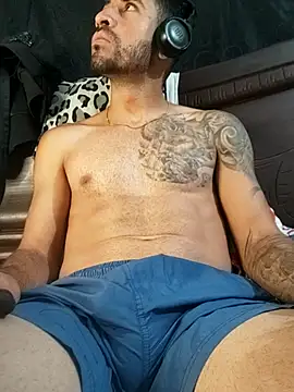 Alexsexygamer online show from November 2025 12:44:02 PM