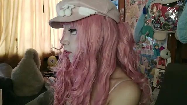 Terraelowen online show from March 2026 02:28:01 PM