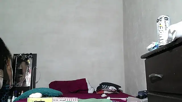 Snapshot of CataleyaRosee chatting on May 2026 07:24:02 AM CataleyaRosee online show from May 2026 07:24:02 AM