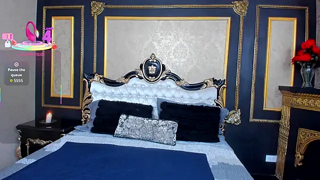 AlaskaAmato online show from January 2026 07:41:01 PM