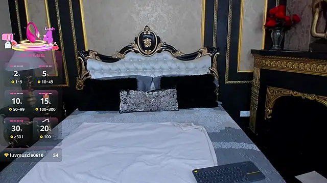 AlaskaAmato online show from March 2026 07:31:01 PM