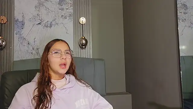 angeles azul online show from February 2026 01:18:01 PM