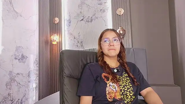 angeles azul online show from April 2026 11:51:02 AM