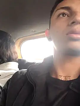 NickandAbby  online show from January 2026 06:35:01 PM